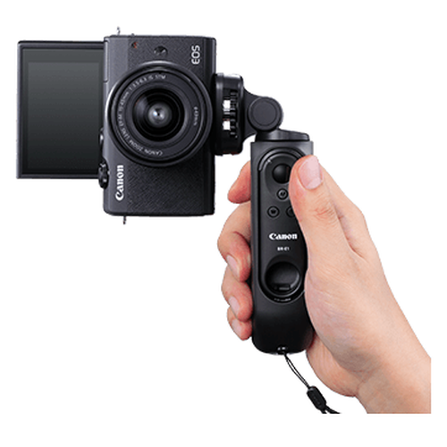 Tripod Grip HG-100TBR